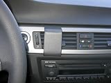 Review Brodit-UK  / DSL-Brodit BMW 318-330-E90-E91-E92 Brodit ProClip Center mount NOT for car with navigation unit NOT for wood grain panel 2005 - 2009 Fits All Countries - #853598