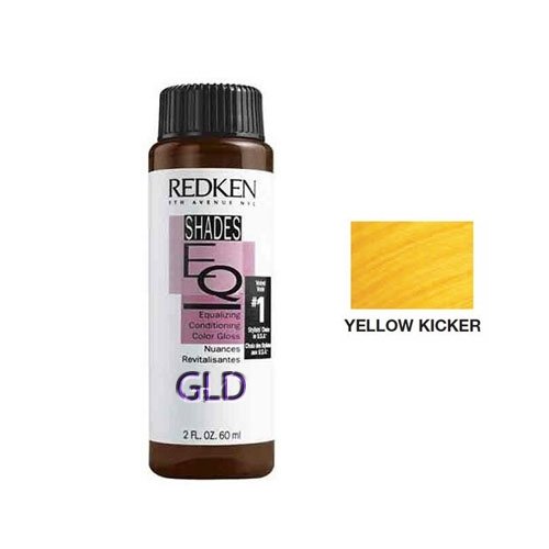 Redken Shades EQ Equalizing Yellow 2oz