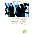 Musique Electronique