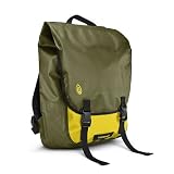 TIMBUK2(ティンバック2) マーベリクス・スウィグパック アーミー/イエローの画像
