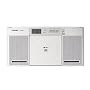 TOSHIBA CD���W�I �z���C�g TY-CDL5(W)