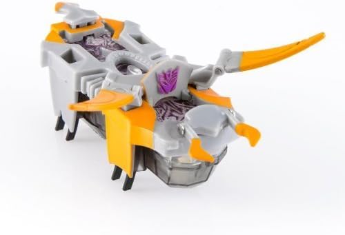 Hexbug Warriors Transformers - Decepticon Galvatron by Innovation First International