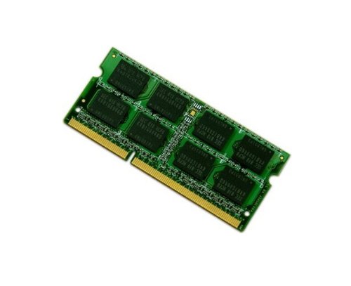 QNAP 2GB RAM DDR3-1333(CL9) 204-Pin SO-DIMM (256Mx64-bits) fuer TS-459 Pro II TS-559 Pro II TS-659 Pro II
