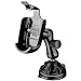 RAM Mounting Systems RAP-B-166-2-SPO2U Lite Series Suction Cup Mount for SPOT Satellite GPS Messenger