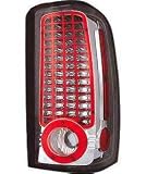L.E.D Tail Light - 2000 - 2005 Chevy Suburban