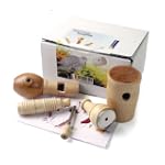 Fuzeau Coffret 5 Appeaux Souffles - 0659