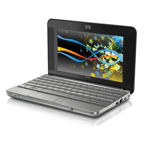 HP 2133-KX870AT 8.9-Inch Netbook - 6 Cell Battery image