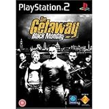 The Getaway: Black Monday Platinum (PS2)