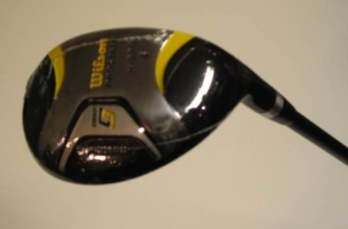 Image #5 of Wilson Prostaff Deep