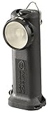 Streamlight 90528 Survivor LED 6-3/4-Inch Flashlight with 12V DC Fast Charger, Black