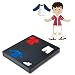 Baseball Uniforms - Sizzix 655407 Originals Die - Dress Ups Baseball Uniform by Stu Kilgour