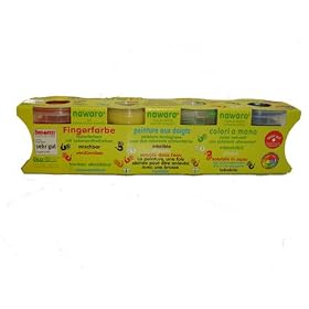 Finger Paints Non-Toxic