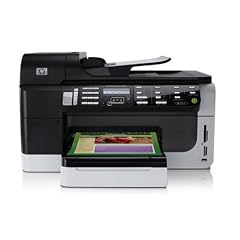 HP Officejet Pro 8500 Multifunktionsger�t mit Fax