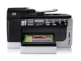 HP Officejet Pro 8500 Multifunktionsger�t mit Fax