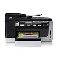 HP Officejet Pro 8500 Multifunktionsger�t mit Fax