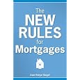 The New Rules For Mortgages&nbsp;&nbsp;by Dale Robyn Siegel 