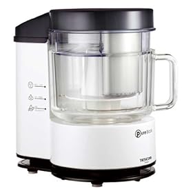 TESCOM �t�[�h�v���Z�b�T�[ TK430-W �z���C�g