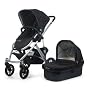 UPPAbaby VISTA Stroller - Black