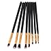 GUAngqi 8Pcs Cosmetic Makeup Brushes Set Foundation Brush Eyeshadow Eye Brush