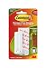 Command 17041 Wire-Backed Picture Hanger with Adhesive Strips, 1 Hanger 2 Strips