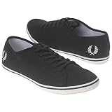 Fred Perry Women's Lace To Toe Pump