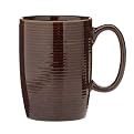 Thomas O'Brien® Mugs Set of 4 - Brown