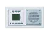 Honeywell D 20.486.022 MP3 Audio-Point Nova-Design