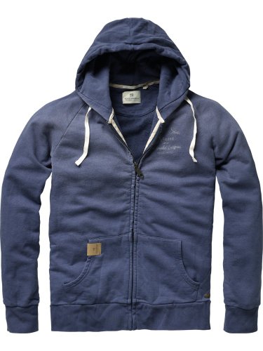 Scotch & Soda Herren Freizeithemd 12010140016 