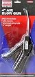 4" Air Blow Gun - Pistol