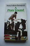 A pony found