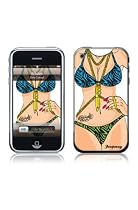 MusicSkins Bijules - Girly Cutout - Phone Skins,Accessories for Unisex