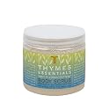 Thymes Body Scrub, Essentials, 17-Ounce Jar