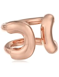 Giles and Brother Cortina Rose Gold Ring