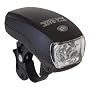 M-Wave 5-LED Bicycle Headlight