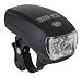 M-Wave 5-LED Bicycle Headlight