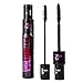 Silvercell Long Thick Curl Eyelash Mascara Dual-Purpose Mascara Waterproof Lady