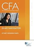 CFA exam navigator, 2010. Level I