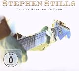 Live at Shepherds Bush (CD/DVD)