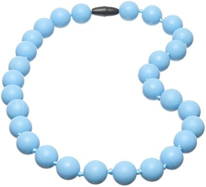 Jelly Juniors Katie Necklace Pacific