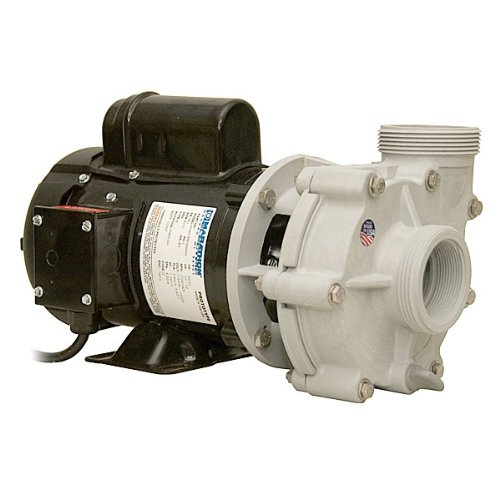 Sequence 5800SEQ21 External Pond Pump (5800 Max GPH)