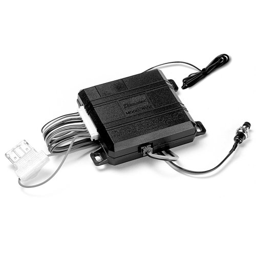 Install Essentials 450R Channel Expander