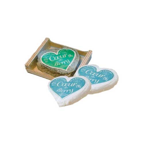 Coeur Du Berry Fresh (pre order) by Gourmet Food Store