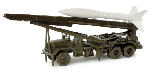 Herpa 743211 - Raketenwerfer Honest John Preisvergleich