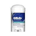 Gillette Clinical Strength Advanced Solid, All Day Fresh, 2.6-Ounce Canister (Pack Of 2)