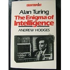 Alan Turing: The Enigma of Intelligence (Counterpoint)