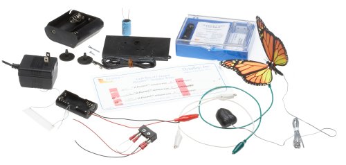 Flexinol Nitinol Wire - Large Kit