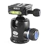 SIRUI K-20X Stativkopf (Alu, H�he: 98mm, Gewicht: &hellip von Sirui
