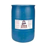 BareGround Liquid and Granular De-Icer