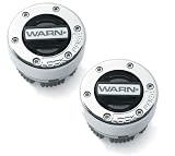 WARN 11690 Standard Manual Hubs