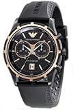 Image of Emporio Armani Strap Watch AR0584